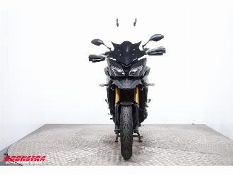 Yamaha  Tracer 900 ABS Akrapovic LED picture 6