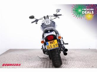 Harley-Davidson  FXDF Dyna Fat Bob 5HD Orig.NL Screaming Eagle ECU picture 8