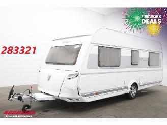 Avarii caravane Tabbert  Puccini 495HE Rondzit Single Beds 2017/6