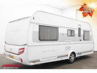 Tabbert  Puccini 495HE Rondzit Single Beds picture 3