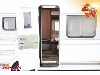 Tabbert  Puccini 495HE Rondzit Single Beds picture 21