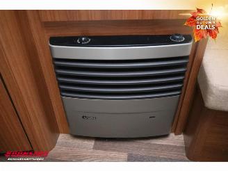 Tabbert  Puccini 495HE Rondzit Single Beds picture 18