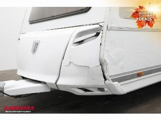 Tabbert  Puccini 495HE Rondzit Single Beds picture 8