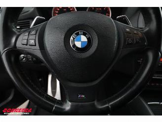 BMW X6 M50d Memory Leder Navi Clima Cruise SHZ PDC AHK picture 12