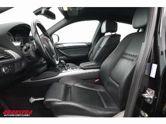BMW X6 M50d Memory Leder Navi Clima Cruise SHZ PDC AHK picture 9