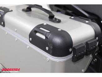 CFMoto  800 MT Explorer LED Navi Cruise SHZ Heizgriffe 6.262 km! picture 9