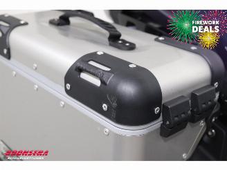 CFMoto  800 MT Explorer LED Navi Cruise SHZ Heizgriffe 6.262 km! picture 9