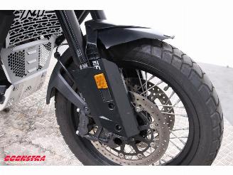 CFMoto  800 MT Explorer LED Navi Cruise SHZ Heizgriffe 6.262 km! picture 13