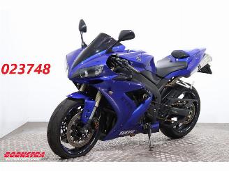 Yamaha  YZF-R1 Leo Vince picture 1