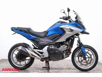 Honda  NC 750X C-ABS picture 7