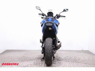 Honda  NC 750X C-ABS picture 8