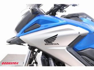 Honda  NC 750X C-ABS picture 9
