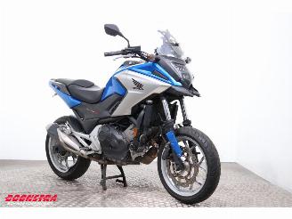 Honda  NC 750X C-ABS picture 2