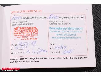 Honda  NC 750X C-ABS picture 31