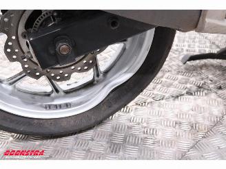 Honda  NC 750X C-ABS picture 21