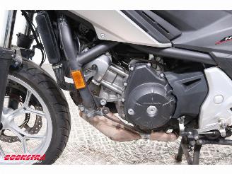 Honda  NC 750X C-ABS picture 10