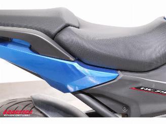 Honda  NC 750X C-ABS picture 23