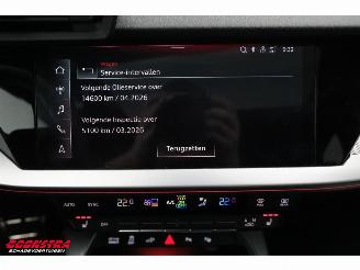 Audi A3 Sportback 45 TFSI e S-Line Matrix HUD B&O ACC Massage Leder Camera picture 27