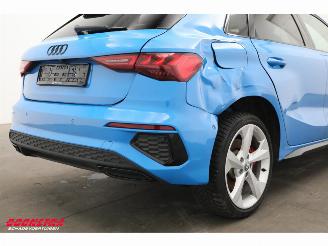 Audi A3 Sportback 45 TFSI e S-Line Matrix HUD B&O ACC Massage Leder Camera picture 10