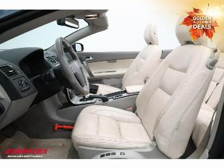 Volvo C-70 Convertible 2.4i Aut. Kinetic Memory Leder Xenon Navi Clima Cruise SHZ PDC AHK picture 9