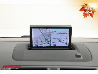 Volvo C-70 Convertible 2.4i Aut. Kinetic Memory Leder Xenon Navi Clima Cruise SHZ PDC AHK picture 7