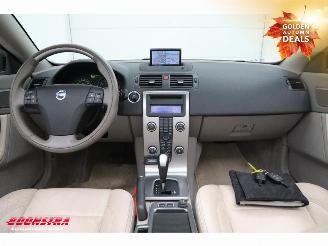 Volvo C-70 Convertible 2.4i Aut. Kinetic Memory Leder Xenon Navi Clima Cruise SHZ PDC AHK picture 6