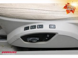 Volvo C-70 Convertible 2.4i Aut. Kinetic Memory Leder Xenon Navi Clima Cruise SHZ PDC AHK picture 14