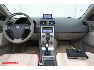 Volvo C-70 Convertible 2.4i Aut. Kinetic Memory Leder Xenon Navi Clima Cruise SHZ PDC AHK picture 6