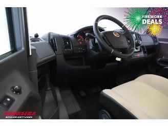 Benimar  Amphitryon 940 2.3 MJ Luifel Solar Fietsendrager Stapelbed Hefbed TV 25.519 km! picture 22