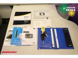 Benimar  Amphitryon 940 2.3 MJ Luifel Solar Fietsendrager Stapelbed Hefbed TV 25.519 km! picture 28