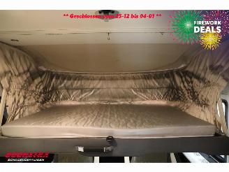 Benimar  Amphitryon 940 2.3 MJ Luifel Solar Fietsendrager Stapelbed Hefbed TV 25.519 km! picture 6