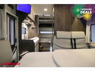 Benimar  Amphitryon 940 2.3 MJ Luifel Solar Fietsendrager Stapelbed Hefbed TV 25.519 km! picture 7