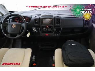 Benimar  Amphitryon 940 2.3 MJ Luifel Solar Fietsendrager Stapelbed Hefbed TV 25.519 km! picture 19