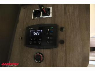 Benimar  Amphitryon 940 2.3 MJ Luifel Solar Fietsendrager Stapelbed Hefbed TV 25.519 km! picture 27