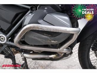 BMW R 1250 GS Triple Black 3X Pakket! picture 15