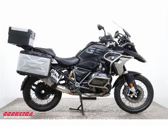 BMW R 1250 GS Triple Black 3X Pakket! picture 5