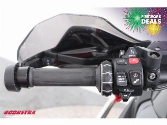 BMW R 1250 GS Triple Black 3X Pakket! picture 21