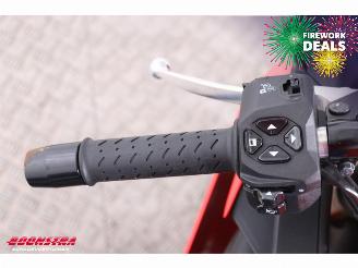 Aprilia  RS 660 ABS LED Cruise picture 21