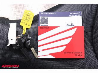 Honda  NC 750X C-ABS DCT 3X Koffer 10.554 km! picture 26