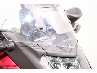 Honda  NC 750X C-ABS DCT 3X Koffer 10.554 km! picture 12