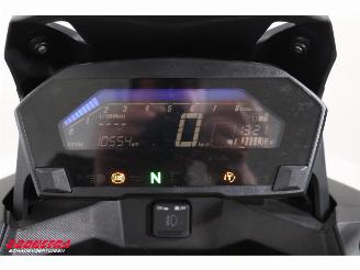 Honda  NC 750X C-ABS DCT 3X Koffer 10.554 km! picture 23