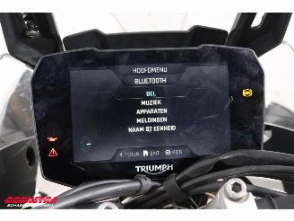 Triumph Tiger 900 Rally Pro ABS SHZ Heizgriffe Cruise picture 18