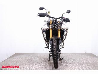 Triumph Tiger 900 Rally Pro ABS SHZ Heizgriffe Cruise picture 6