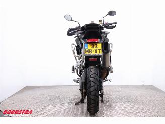 Triumph Tiger 900 Rally Pro ABS SHZ Heizgriffe Cruise picture 8