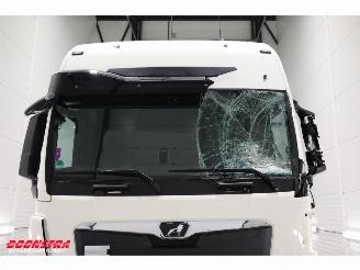 MAN TGX 18.520 Full Air LED ACC BY 2025 7.845 km!! picture 12