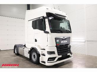 MAN TGX 18.520 Full Air LED ACC BY 2025 7.845 km!! picture 2