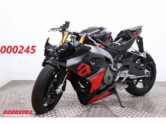 dommages motocyclettes  Aprilia  RS 660 ABS LED 2024/3