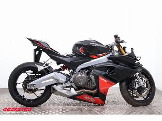 Aprilia  RS 660 ABS LED picture 7