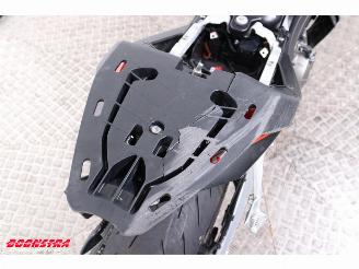 Aprilia  RS 660 ABS LED picture 20