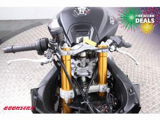 Aprilia  RS 660 ABS LED picture 13